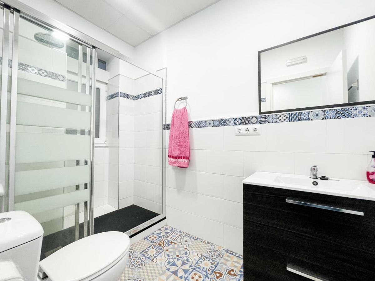Precioso Loft En El Corazon De Triana Apartment Seville Exterior photo