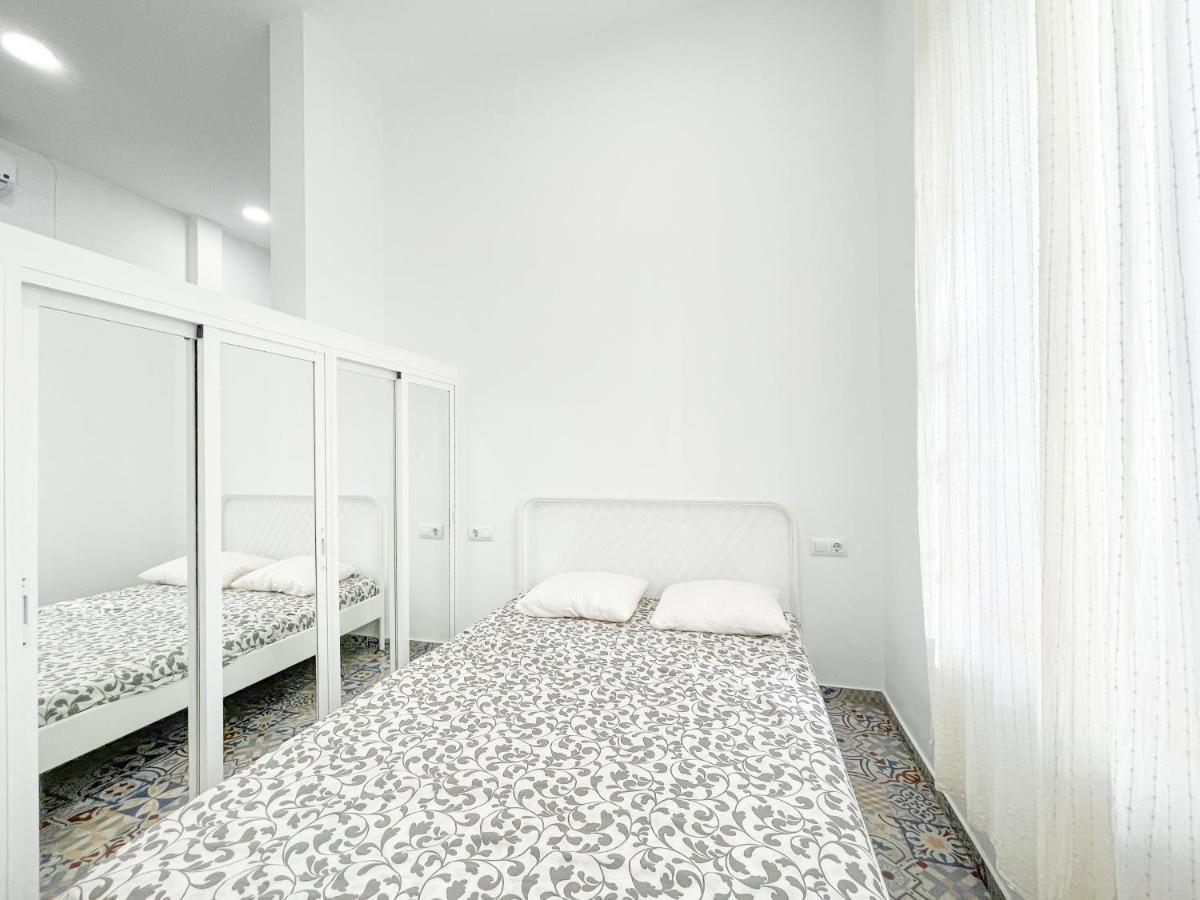 Precioso Loft En El Corazon De Triana Apartment Seville Exterior photo