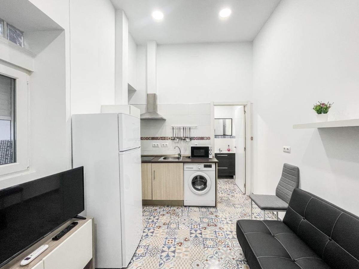 Precioso Loft En El Corazon De Triana Apartment Seville Exterior photo