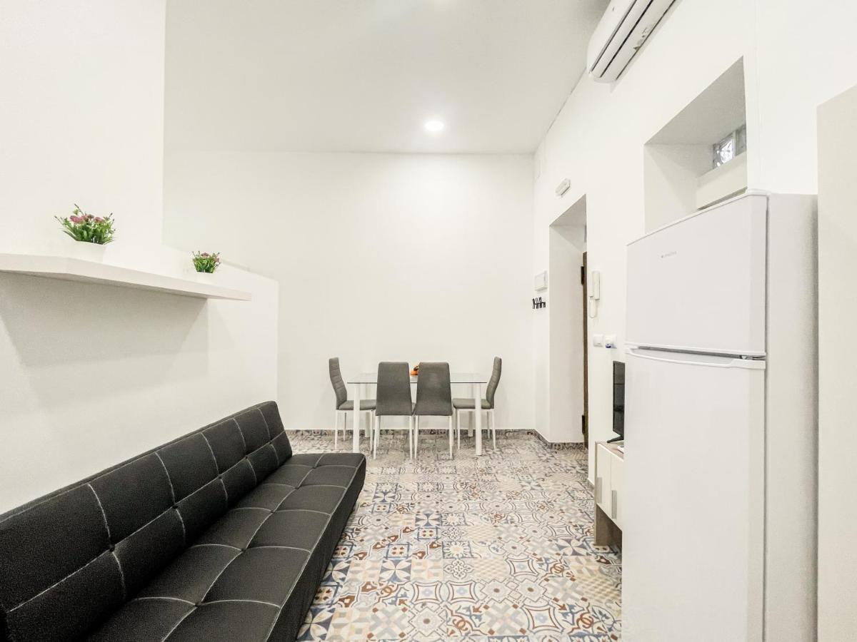 Precioso Loft En El Corazon De Triana Apartment Seville Exterior photo