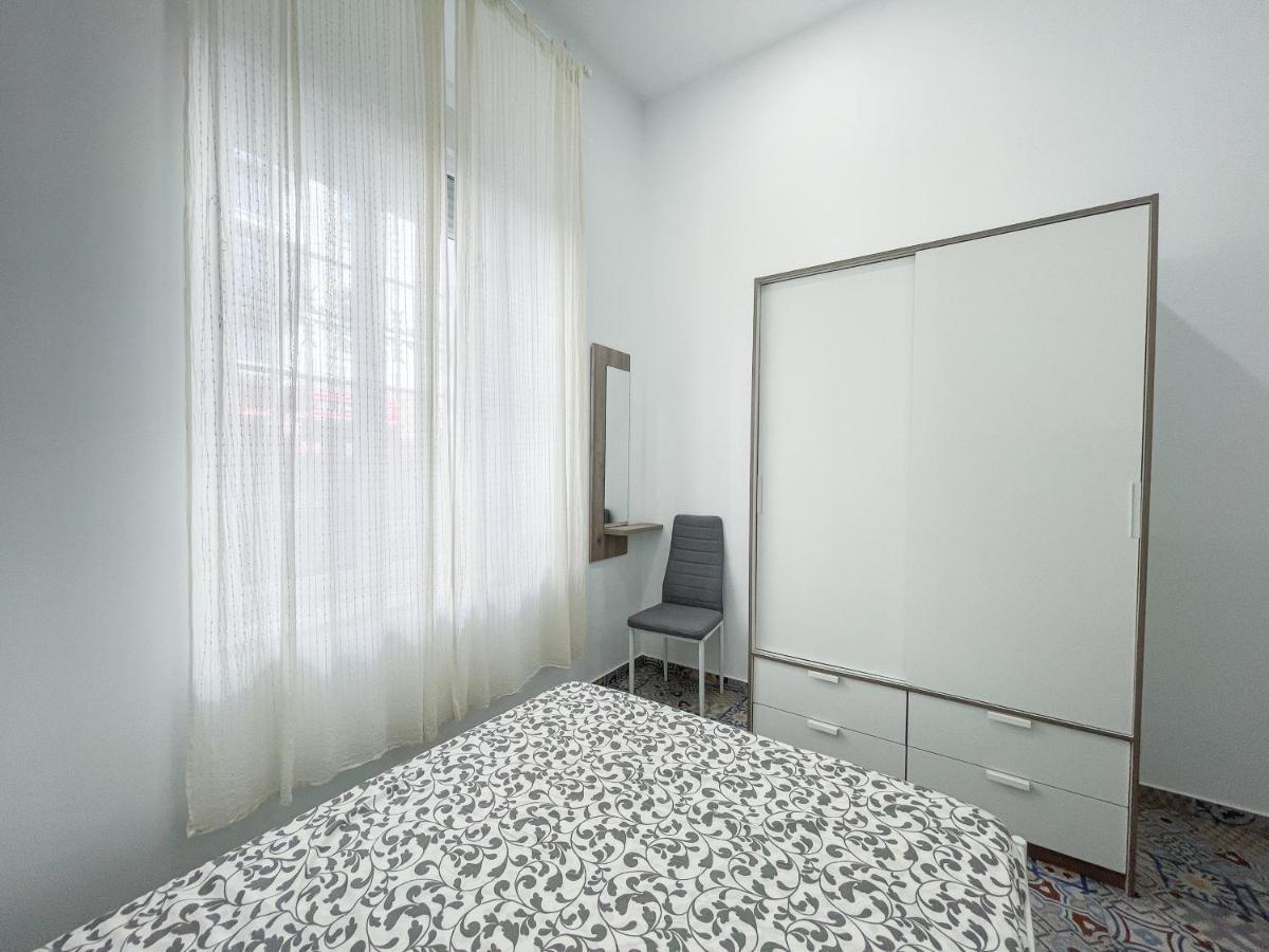 Precioso Loft En El Corazon De Triana Apartment Seville Exterior photo