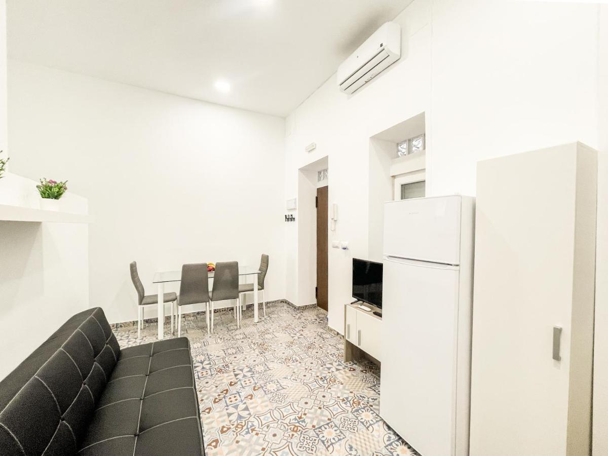 Precioso Loft En El Corazon De Triana Apartment Seville Exterior photo